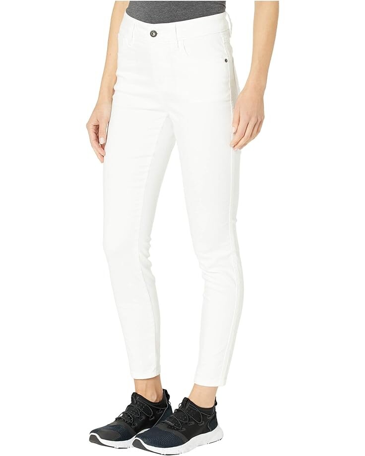 

Джинсы Prana Oday Jeans, белый
