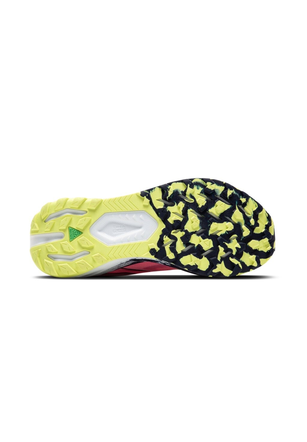 

Кроссовки CATAMOUNT 3 Brooks, розовый