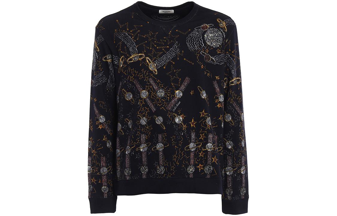 

Valentino Джинсовая куртка мужская