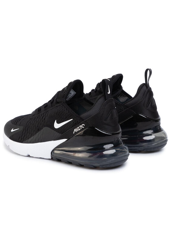 Кроссовки Air Max 270 AH8050 002 Nike, черный — фото 3