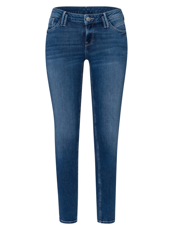

Джинсы Cross Jeans, синий