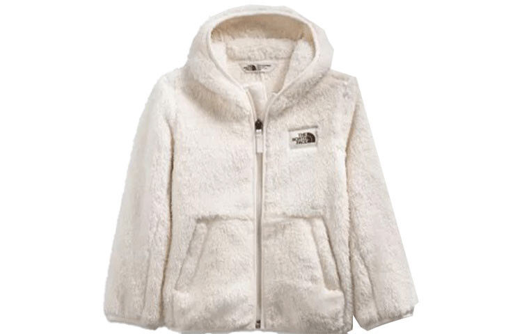 

THE NORTH FACE Детская куртка, цвет Beige