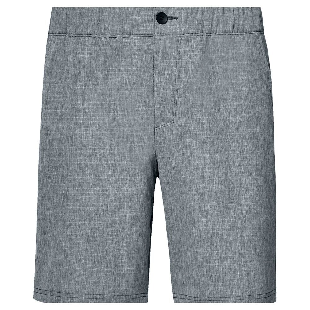

Шорты Oakley Adventure Chino, серый
