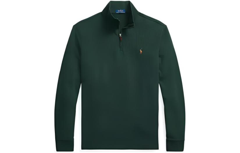 

Детская толстовка Polo Ralph Lauren, зеленая