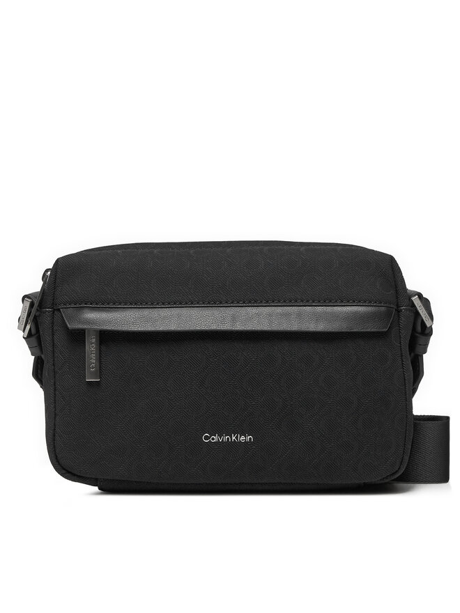 

Сумочка K50K512807 Calvin Klein, черный