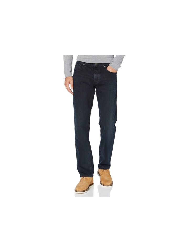 

Джинсы Camel Active Straight Leg, синий