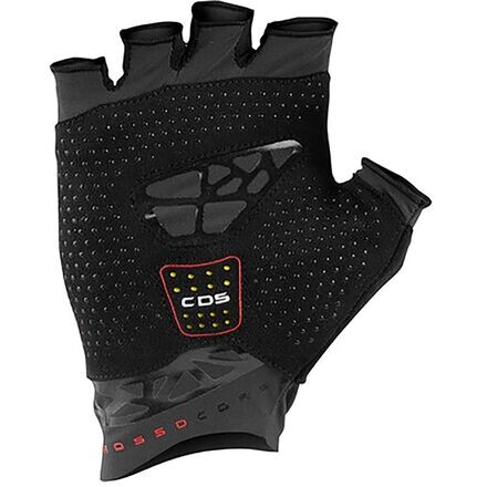 

Перчатки Icon Race мужские Castelli, черный
