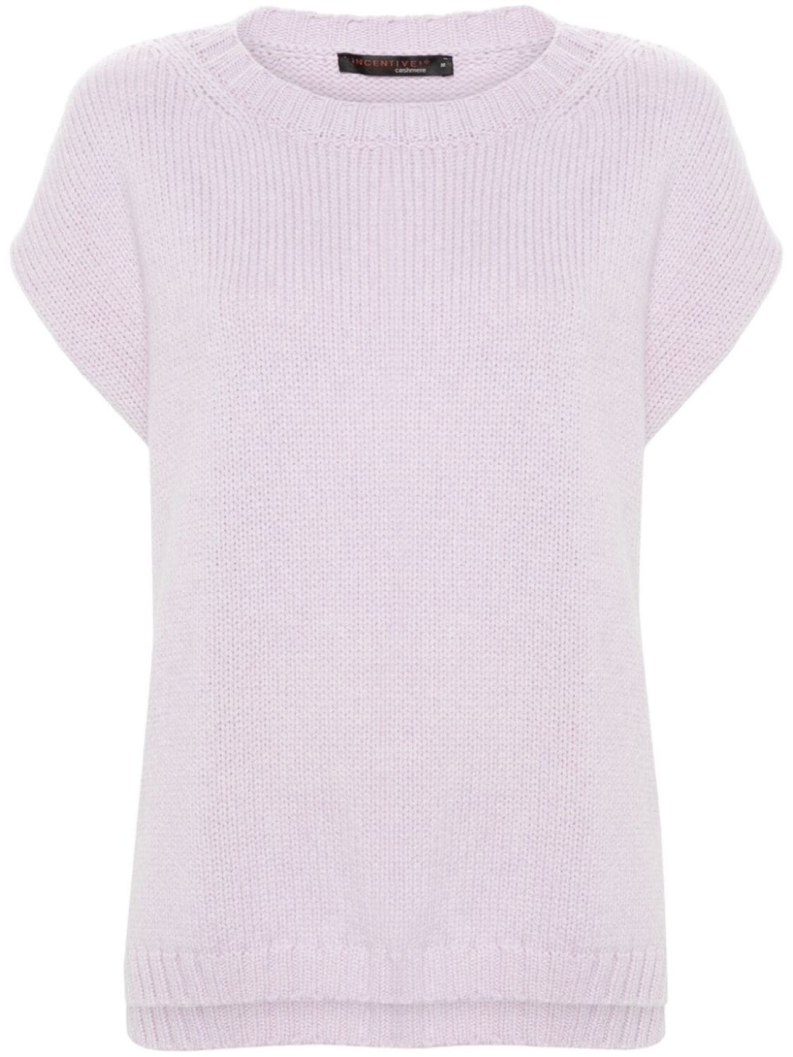 

Incentive! Cashmere кашемировый топ Artemisa, фиолетовый