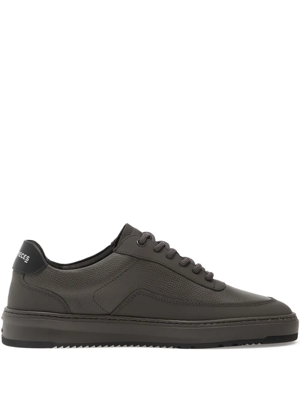 Кроссовки Mondo Tech Crumbs на низкой подошве Filling Pieces, серый