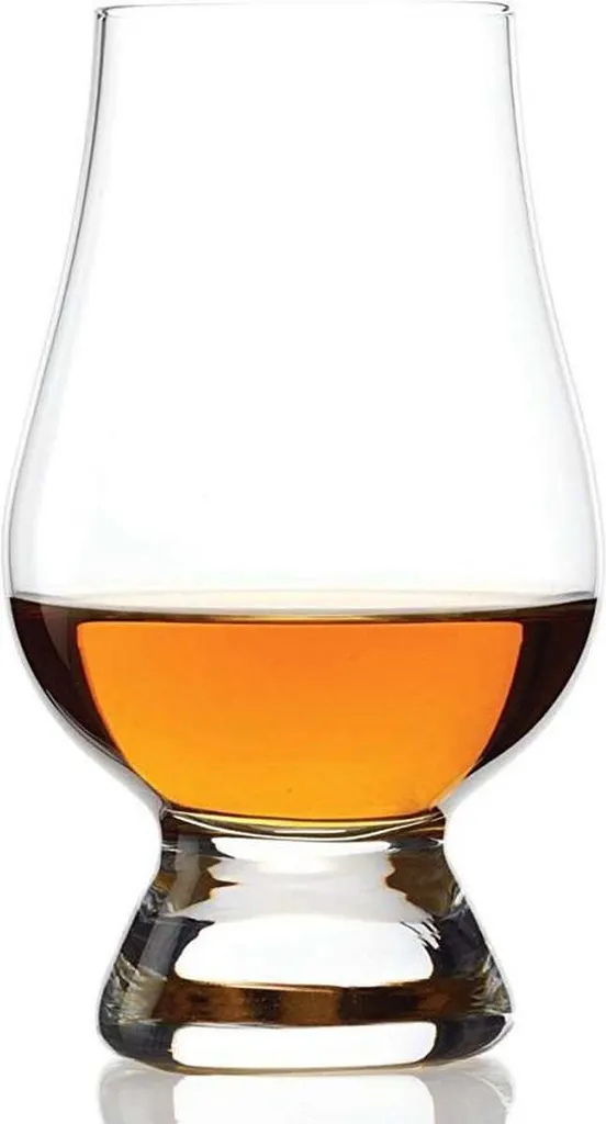 

Бокалы Glencairn, прозрачный