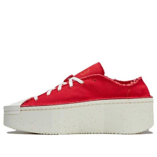 

Кроссовки и 3 кьясу ло Adidas, красный