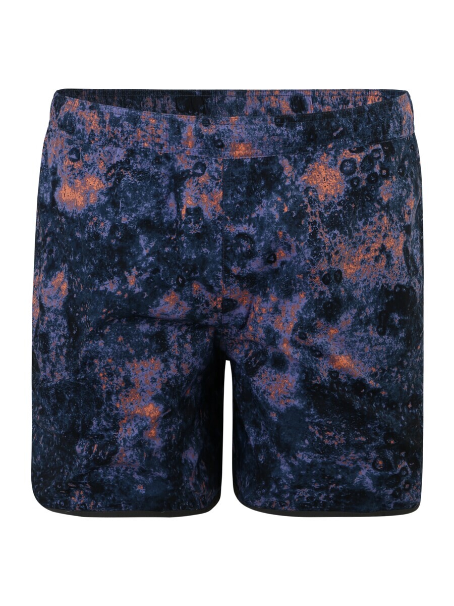 

Шорты для плавания ADIDAS SPORTSWEAR Athletic Swim Trunks Short Melting Salt Reversible Clx, морской синий