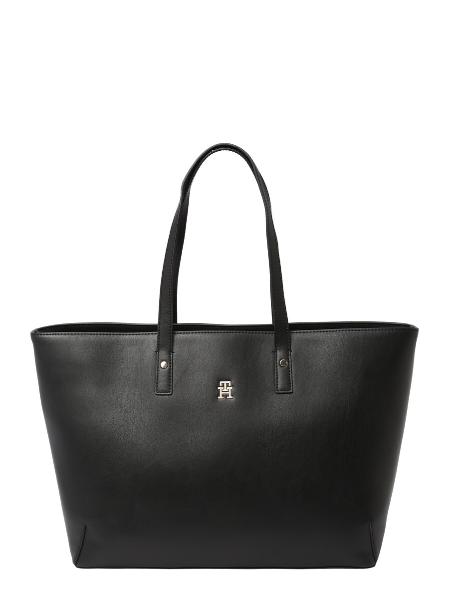 

Шоппер TOMMY HILFIGER Shopper CHIC, черный