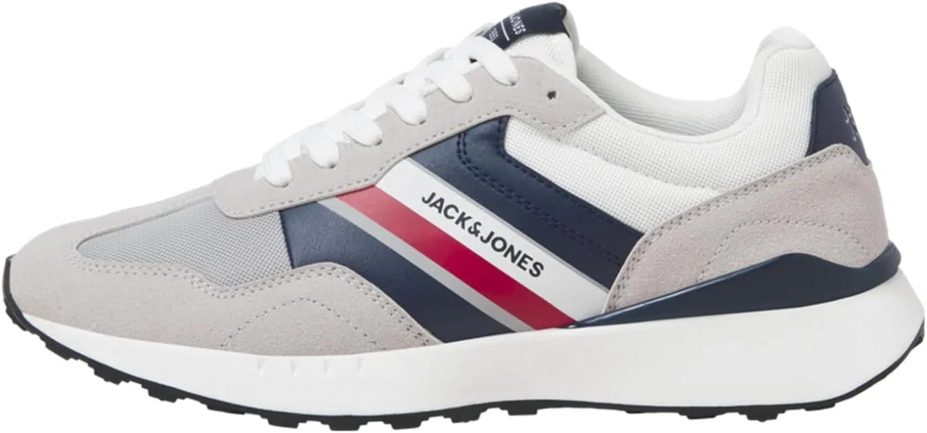 Мужские кроссовки JACK & JONES, Vapor Blue