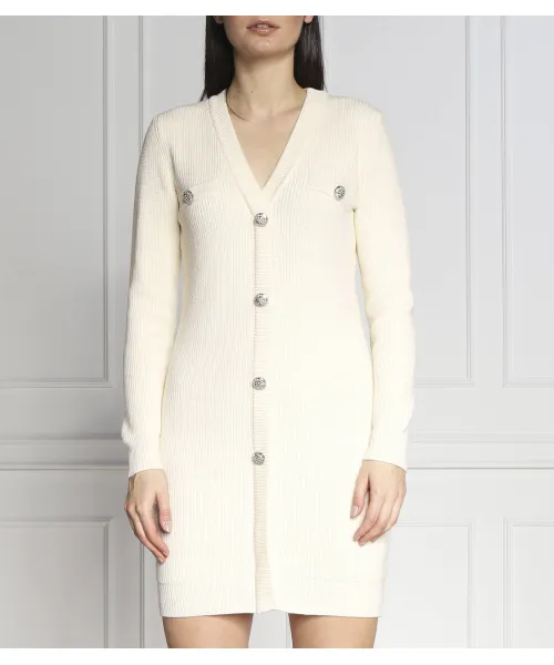 

Платье Liu Jo, белый