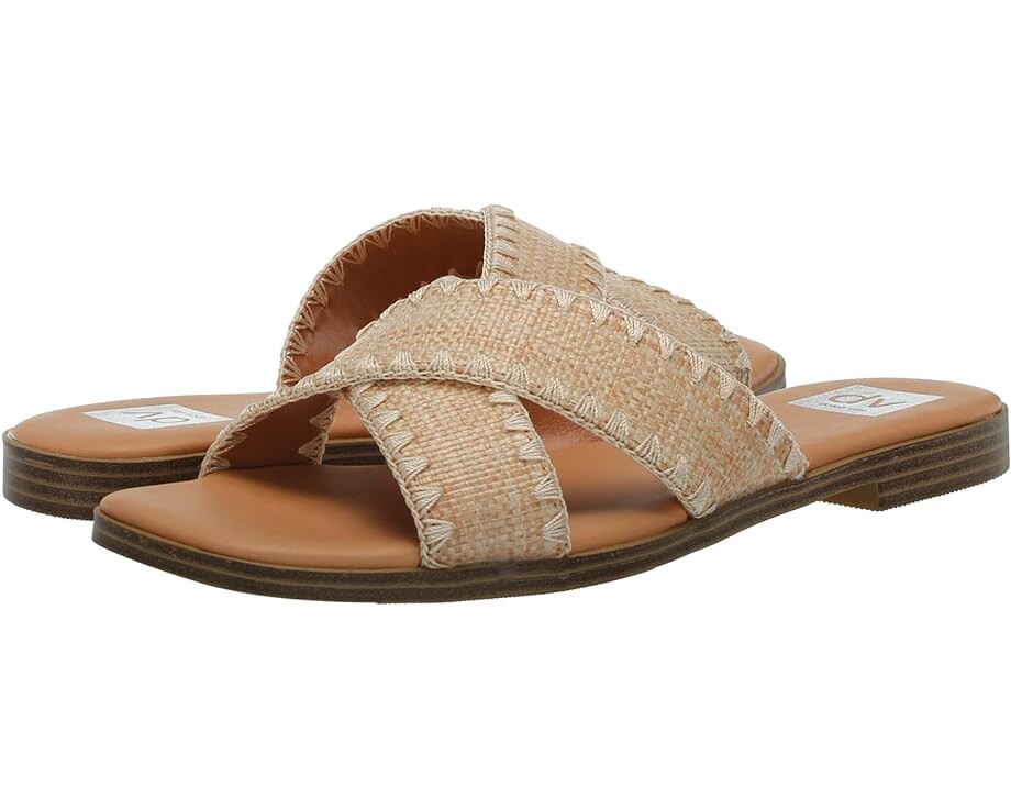 

Сандалии DV Dolce Vita Miguel, цвет Raffia