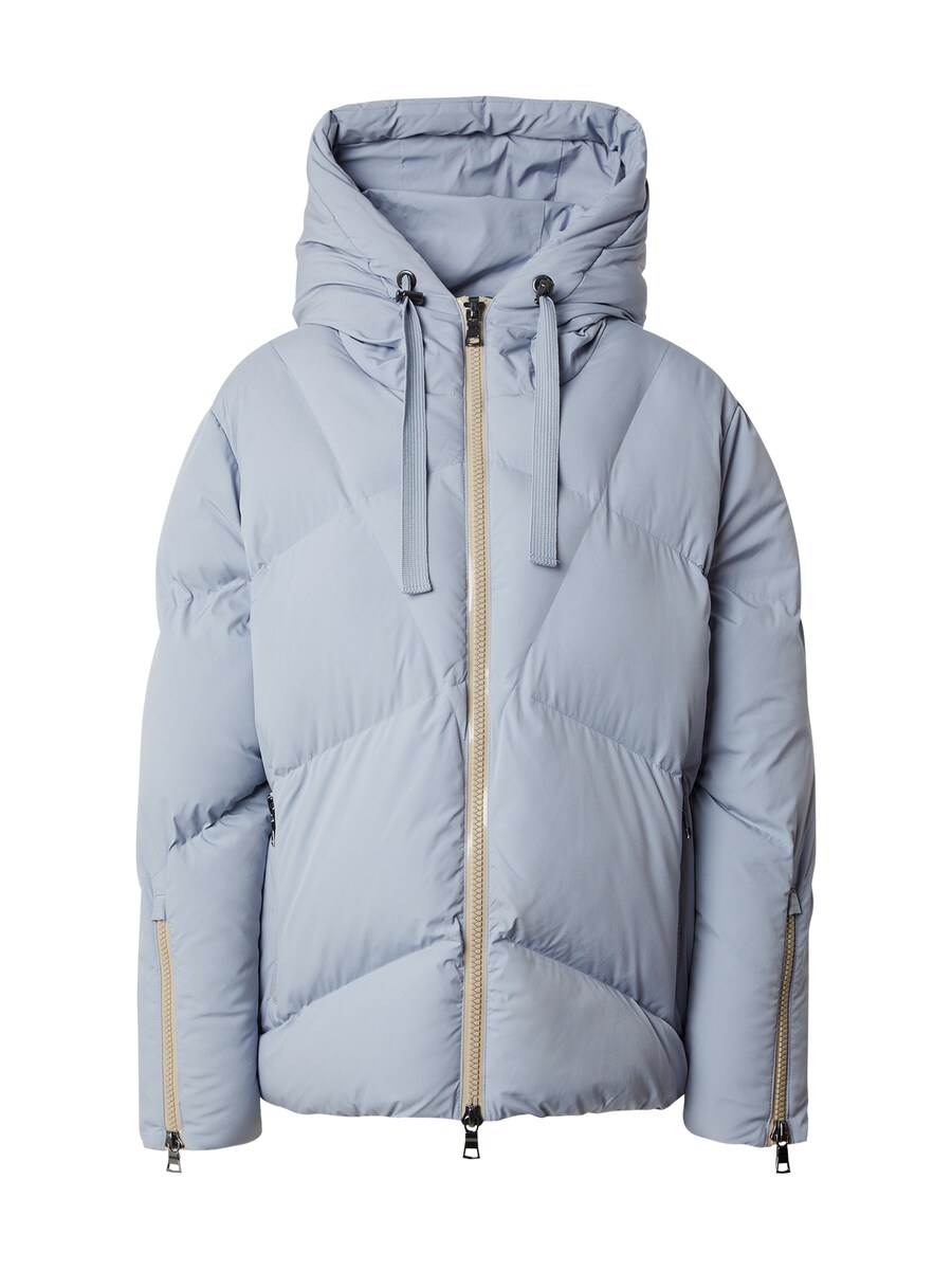 

Зимняя куртка No. 1 Como Lou, светло-голубой