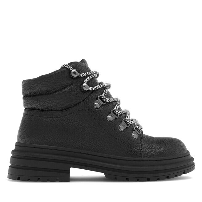 

Ботинки Jenny Fairy AYA, черный