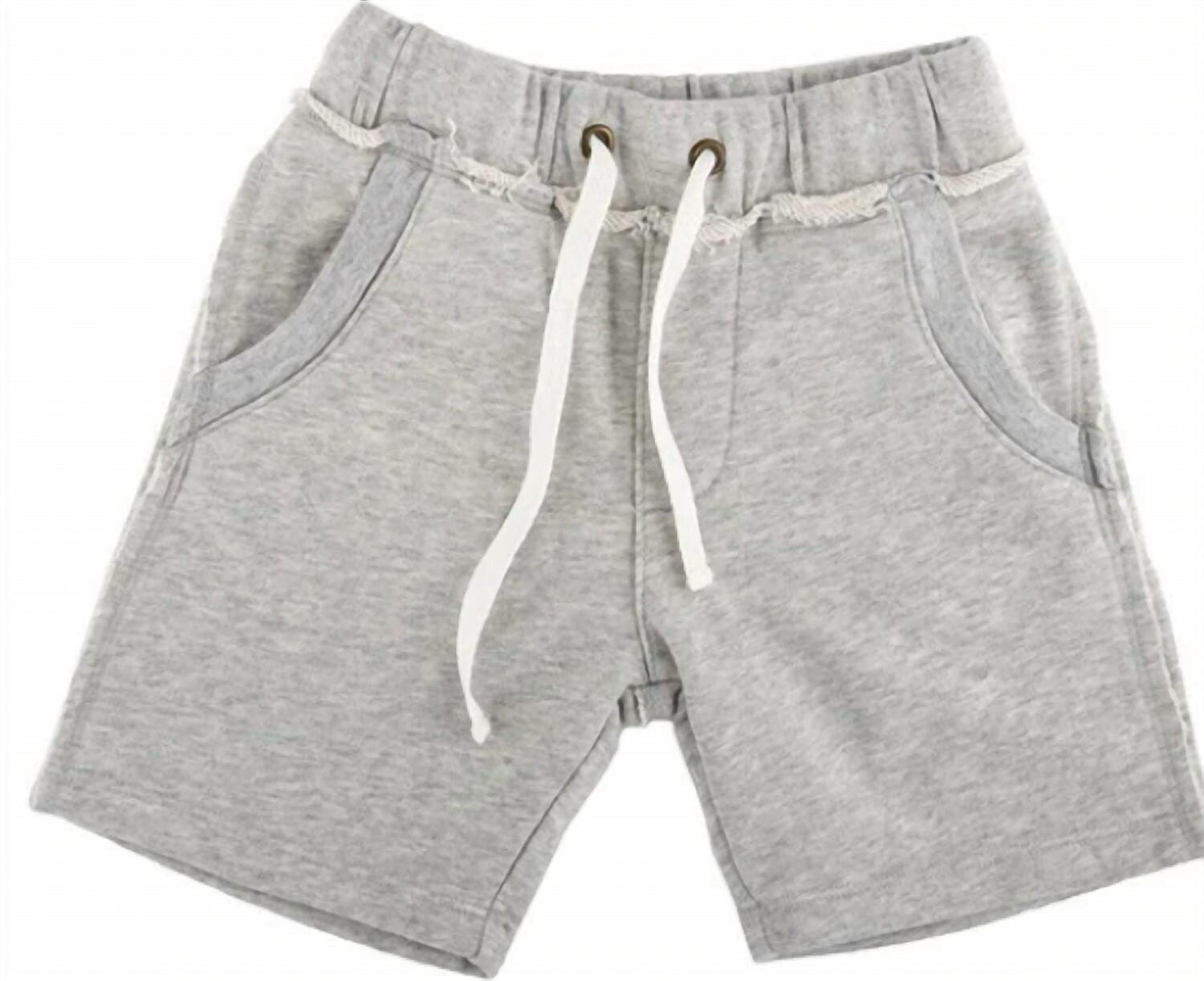 

Шорты Rusty Grey Heather Grey Miki Miette