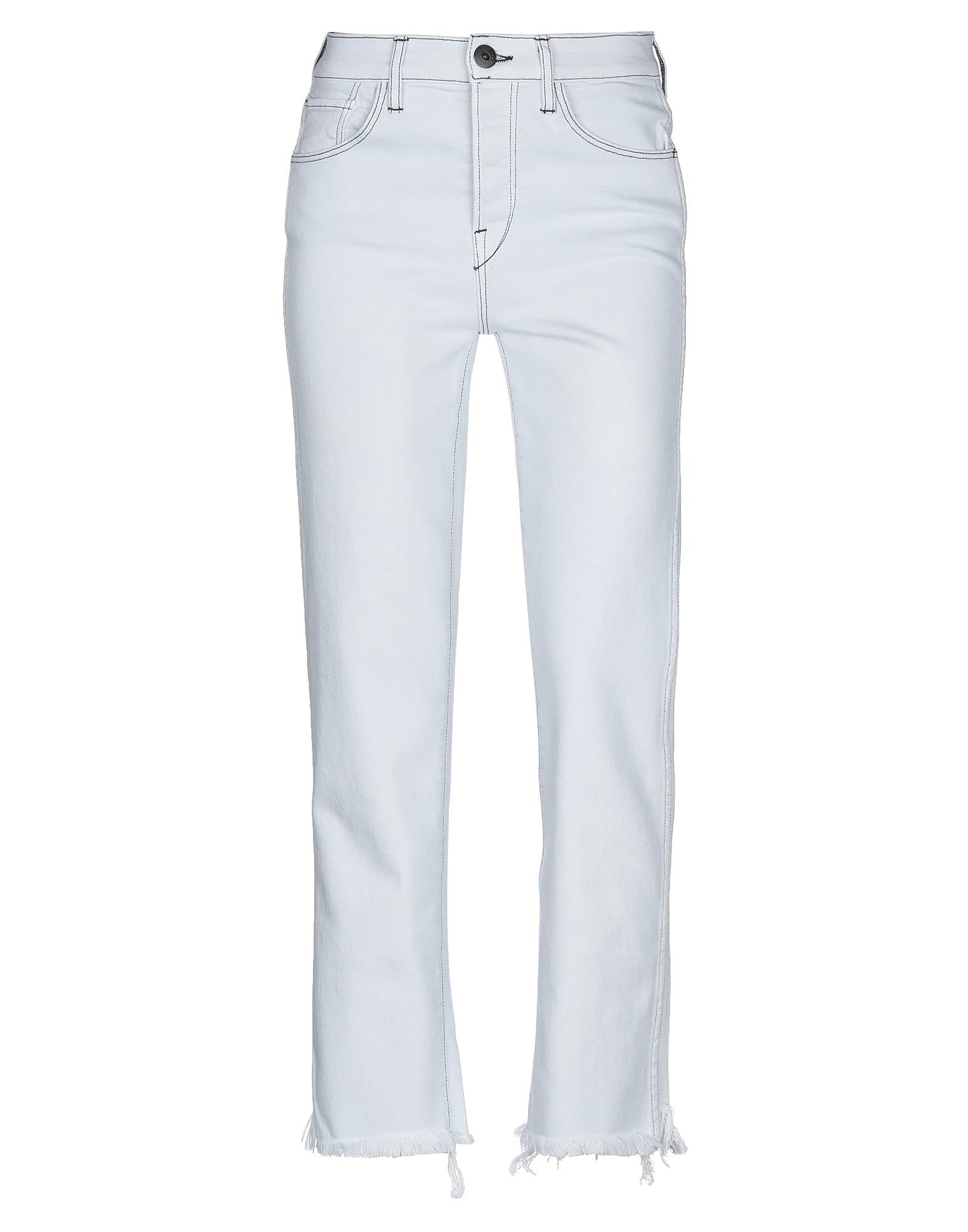 

Джинсы 3X1 Nyc, синий