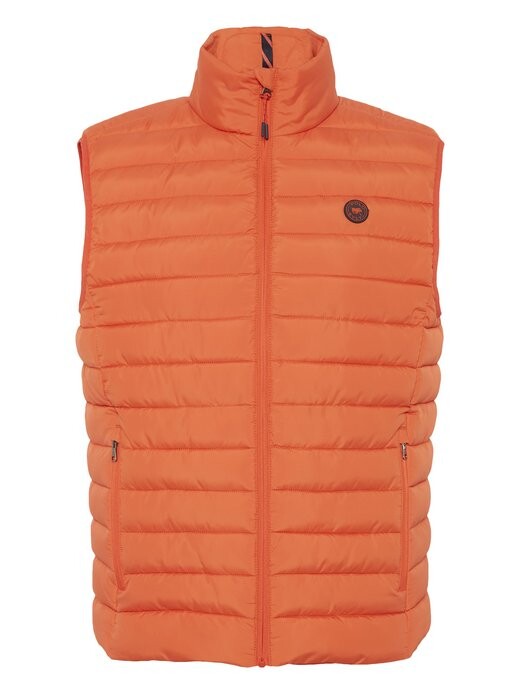 

Жилет Polo Sylt, красный