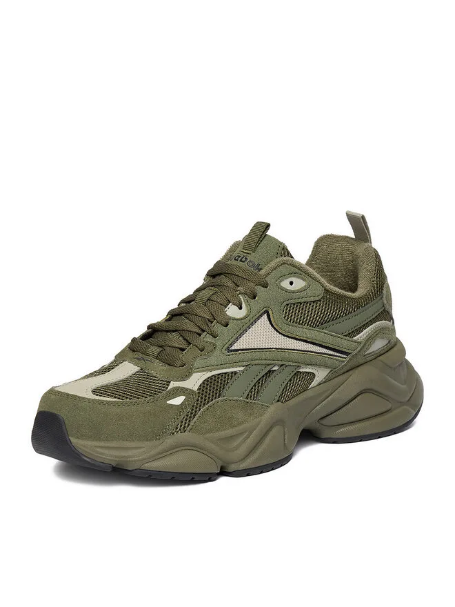 Reebok Кроссовки CEO-CHARGE AR30246MGSG Green — фото 3