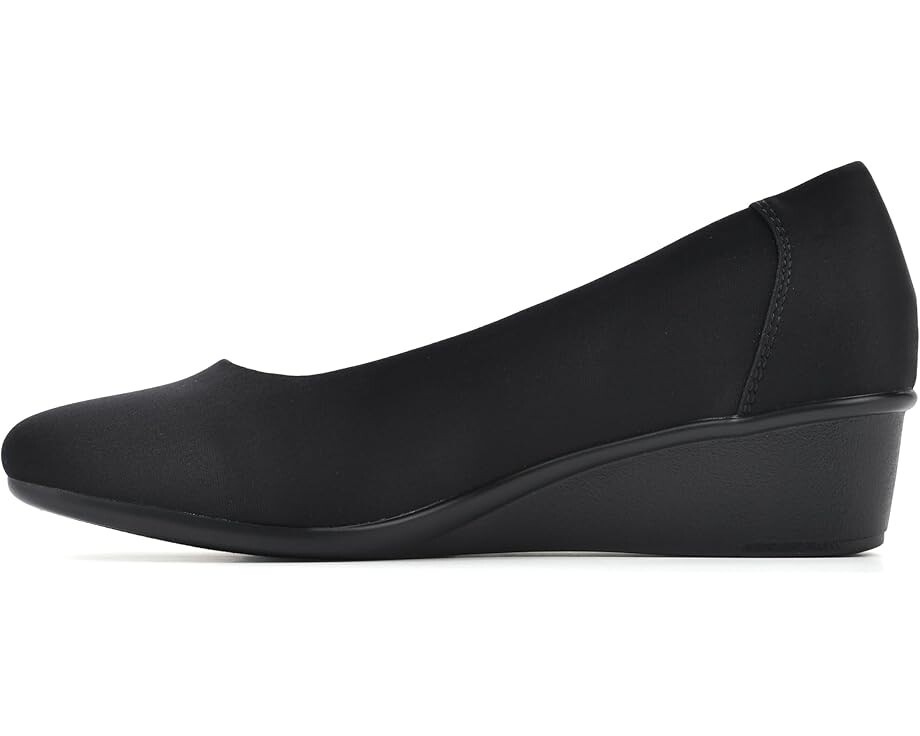 Туфли Cliffs by White Mountain Boldness, цвет Black/Nylon — фото 4