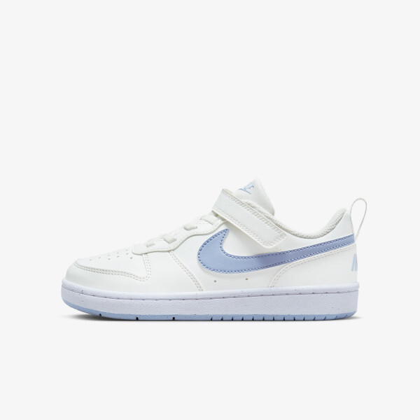 

Кроссовки Court Borough Nike, бежевый