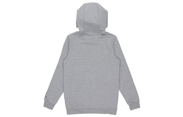 Толстовка Air Jordan Jumpman Air Causual Male Grey, серый — фото 2