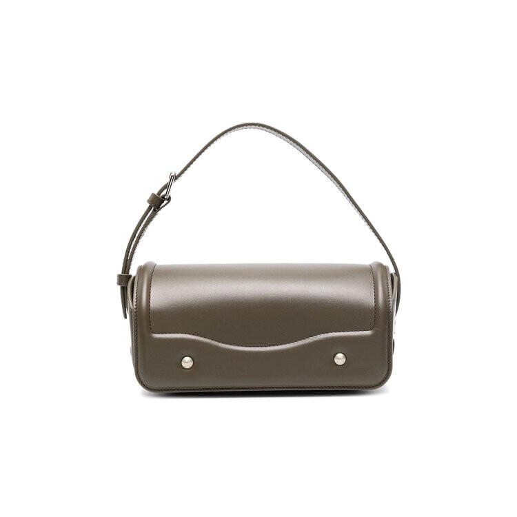 

Сумка через плечо Lemaire Ransel Handbag, цвет Khaki Moss