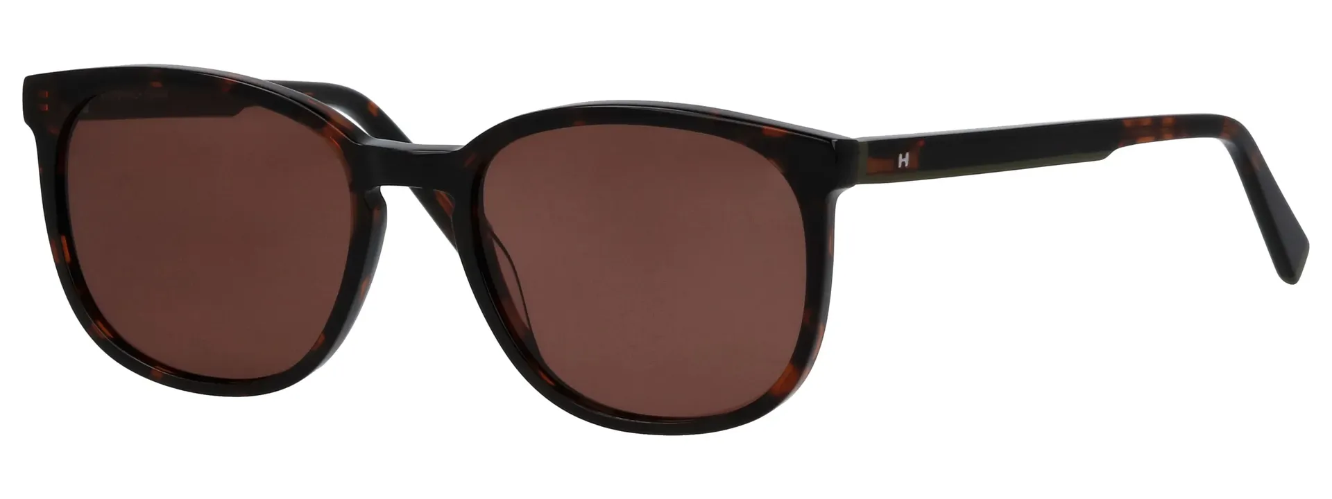 

Солнцезащитные очки HUMPHREY'S с заклепанными шарнирами Humphrey´S Eyewear, коричневый