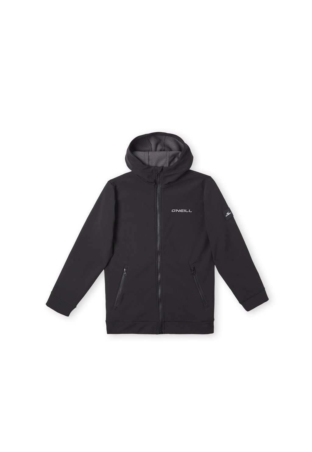 

Куртка Softshell O'Neill, цвет black out