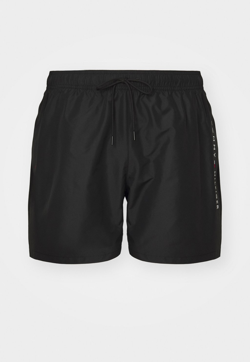 

Пляжные шорты ORIGINAL DRAWSTRING Tommy Hilfiger, черный