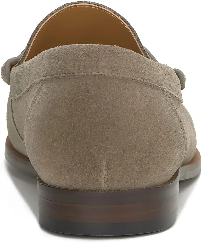 Мужские лоферы Vince Camuto Wynston, Coconut — фото 3