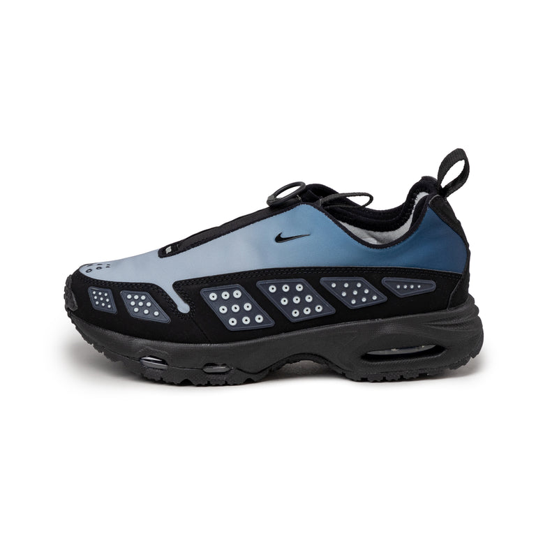 Кроссовки wmns air max sndr Nike, черный — фото 4