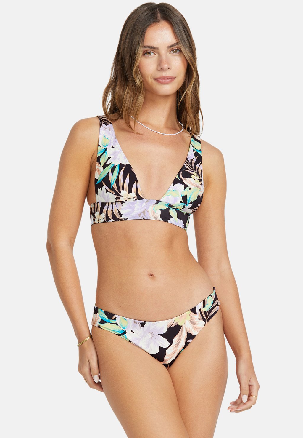 

Верх бикини Billabong, мультиколор