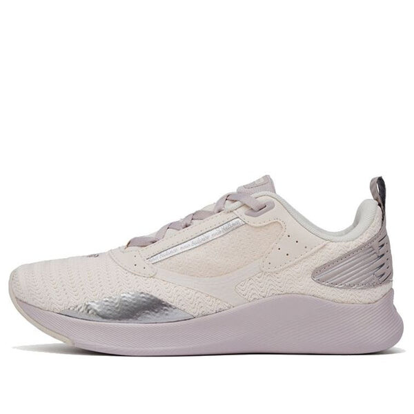 

Кроссовки beaya New Balance, белый
