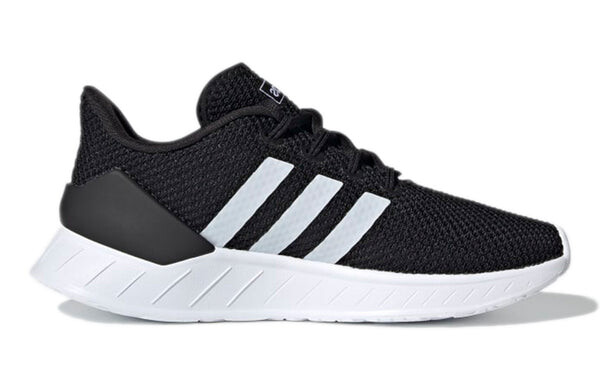 Кроссовки questar flow nxt Adidas, черный — фото 2