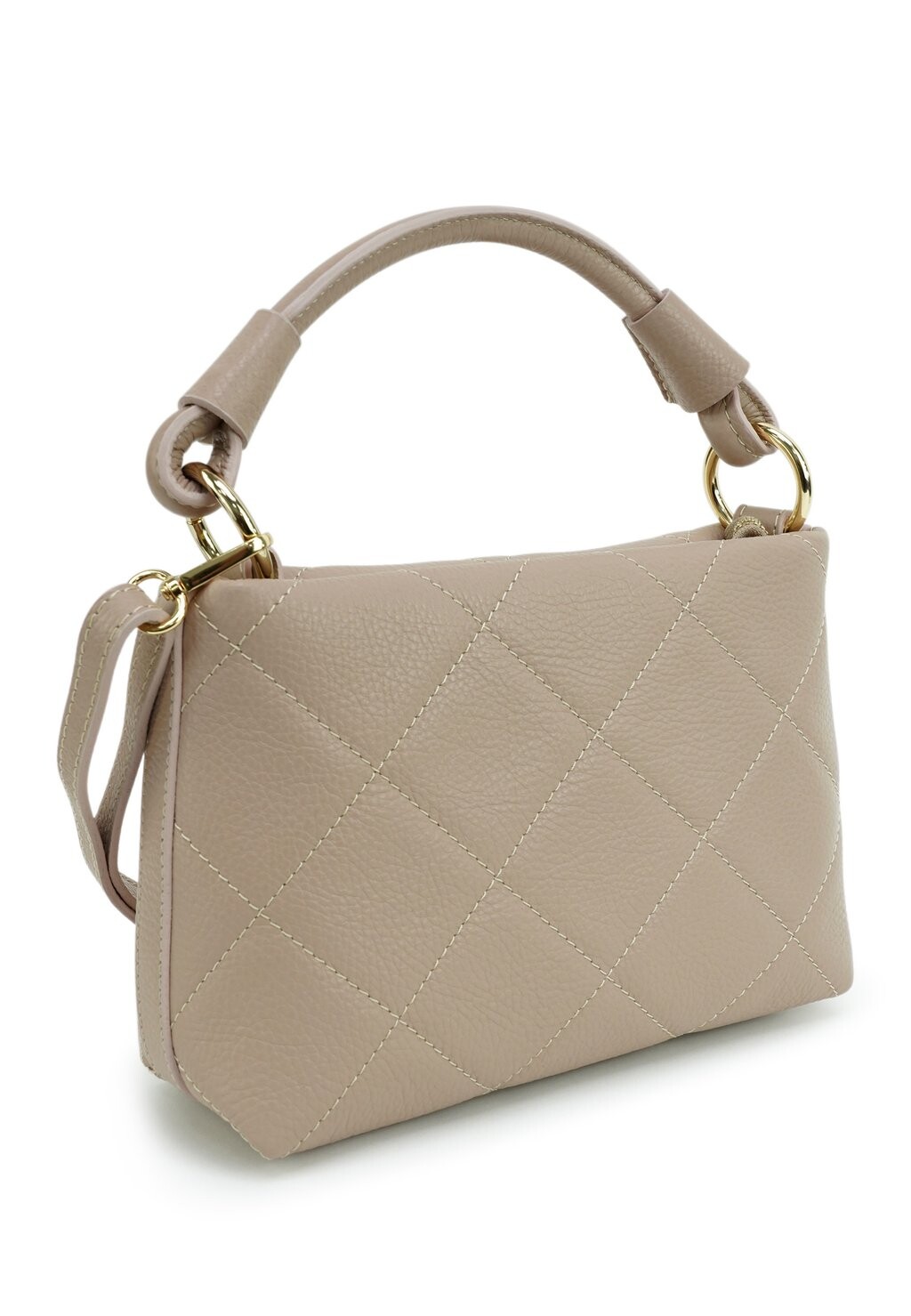 

Сумочка ADEA Harpa, бежевый