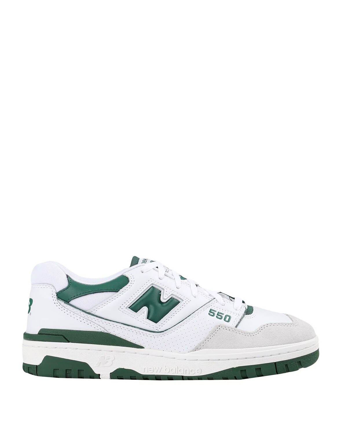 

Кроссовки New Balance, белый