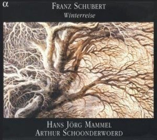 

CD диск Schubert / Mammel / Schoonderwoerd: Winterreise