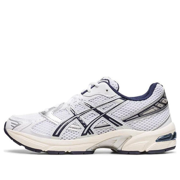 

Кроссовки (WMNS) Asics Gel-1130 'White Midnight', белый