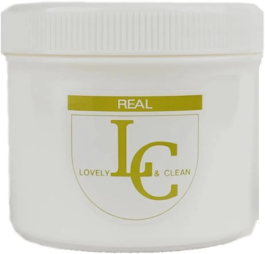 Крем для упаковки Real LC Pack Base 250 г