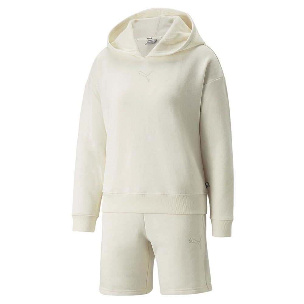 

Спортивный костюм Puma Loungewear 7´´, желтый