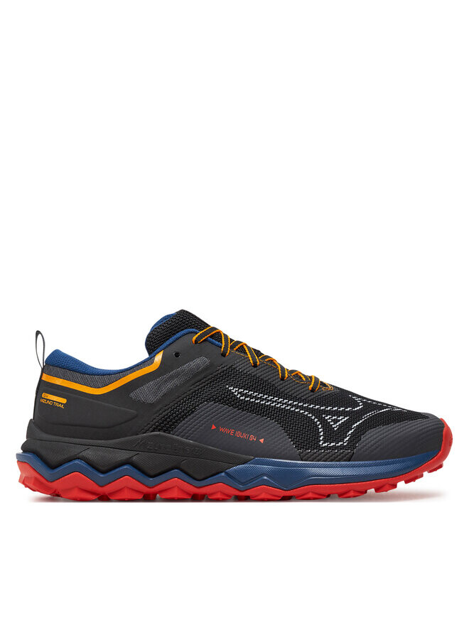 

Беговые кроссовки Mizuno Wave Ibuki 4, черный