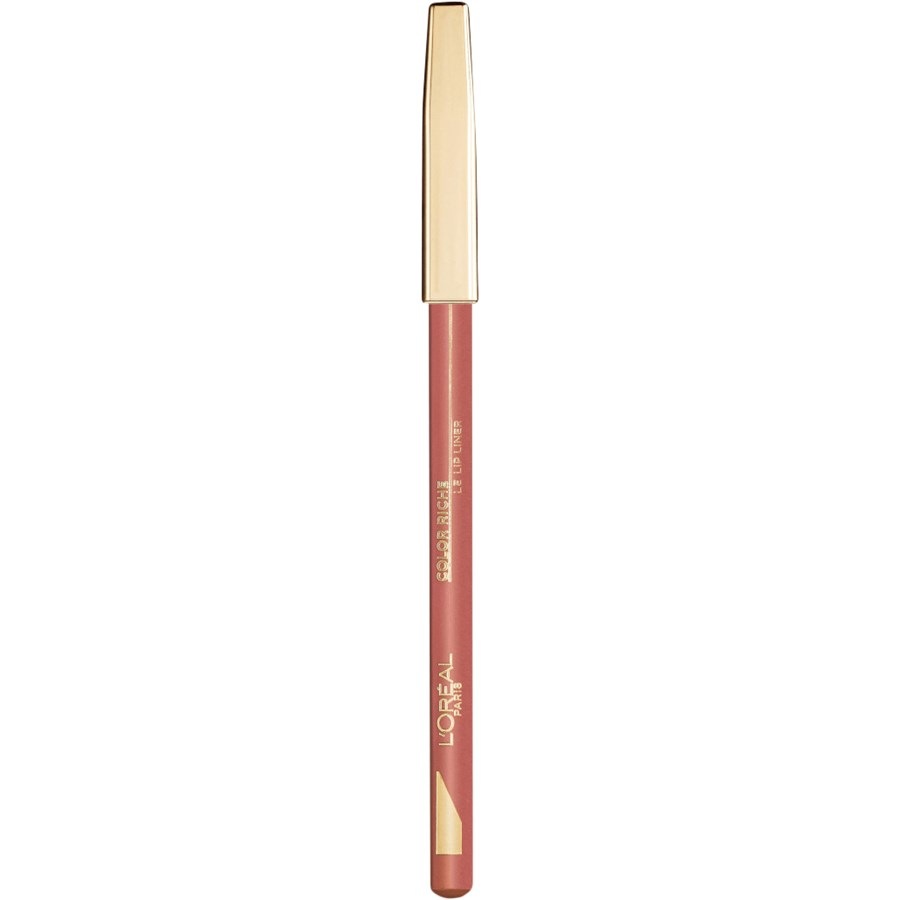 

Карандаш для губ L’Oréal Paris Color Riche Le Lipliner, 630 Flora Coffee / 1,2 g