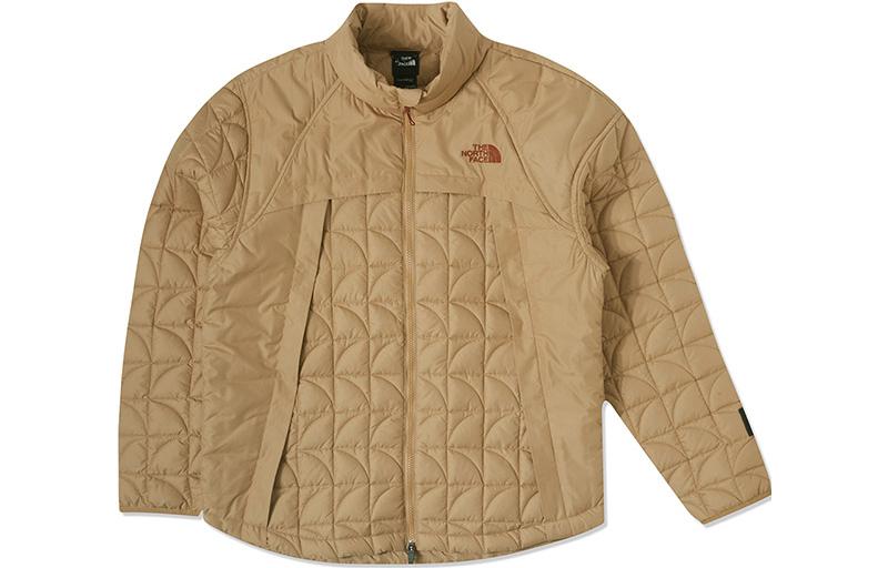 

THE NORTH FACE Мужская куртка, цвет Brown