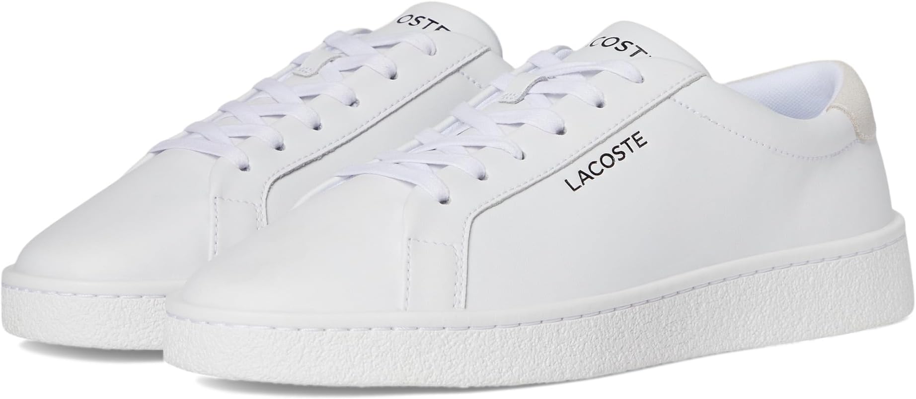 

Кроссовки Lacoste Courtderby Sneakers, белый