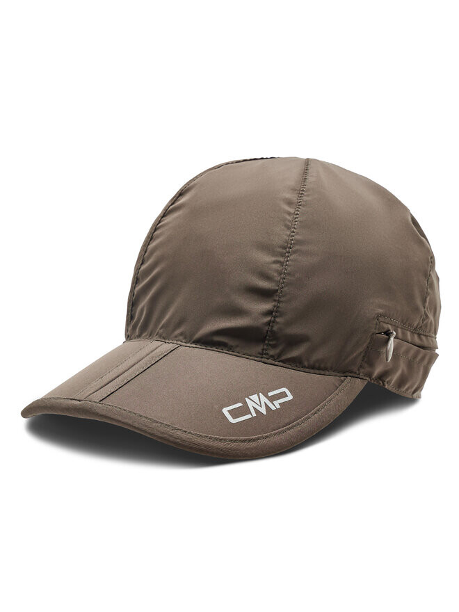 

Бейсболка CMP 6505129, коричневый