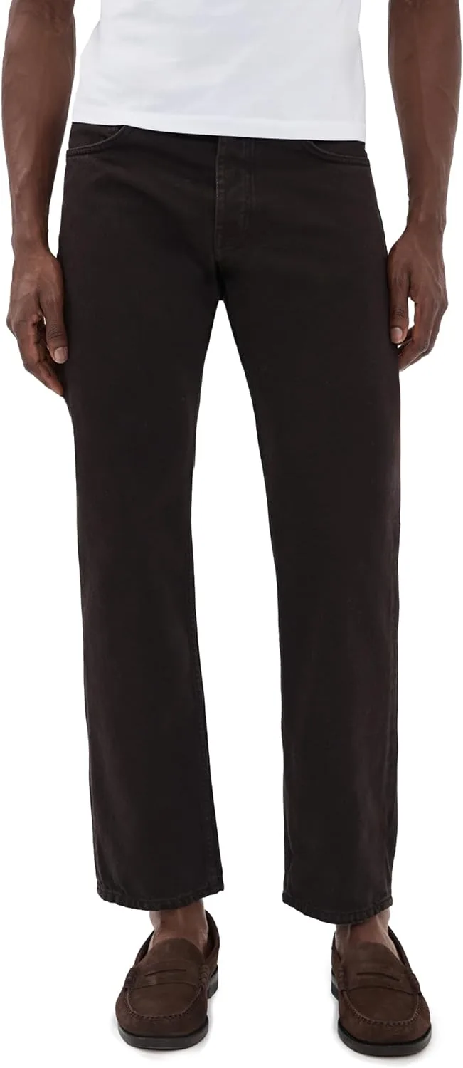 

NN07 Мужские джинсы Sonny Relaxed Straight Leg